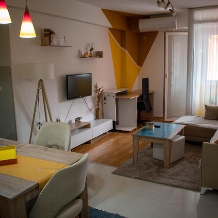 B&M Apartment Bitola Exterior photo