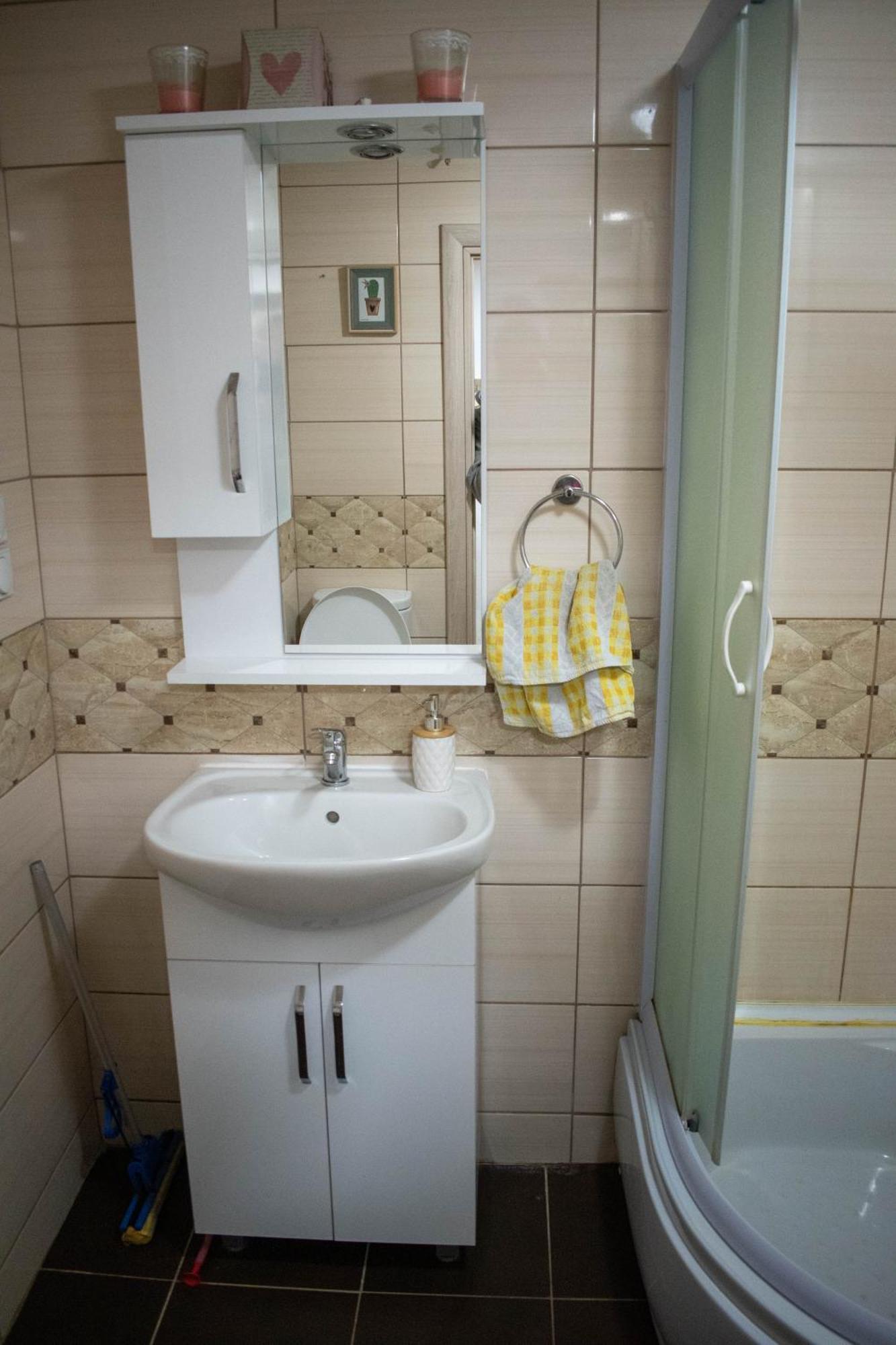 B&M Apartment Bitola Exterior photo
