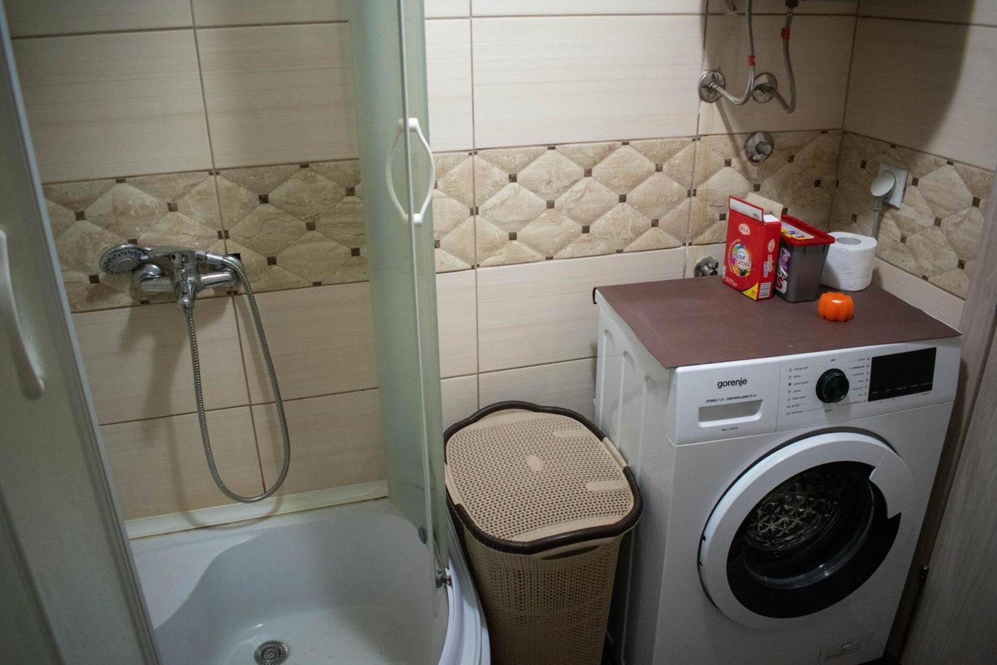 B&M Apartment Bitola Exterior photo