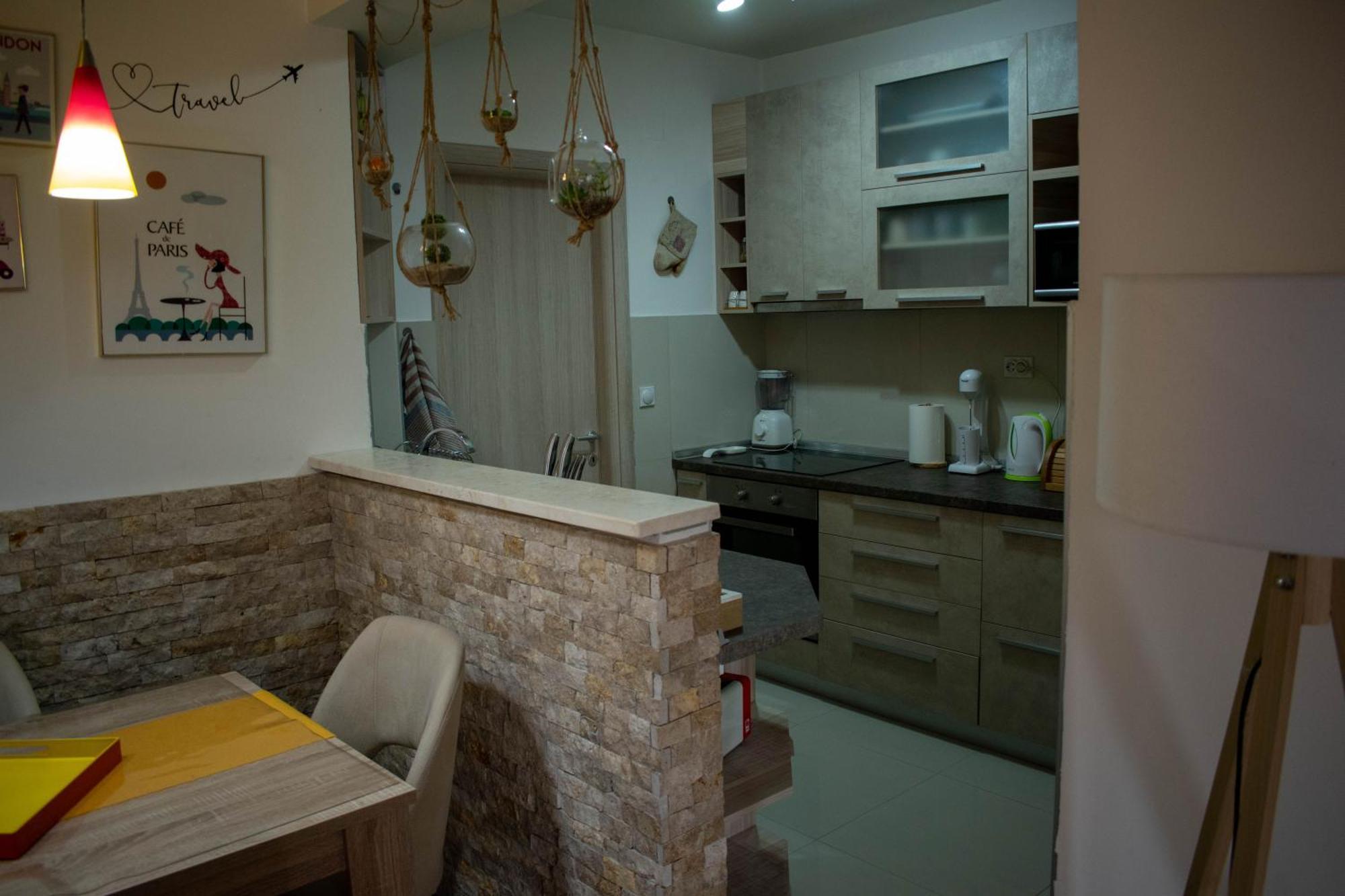 B&M Apartment Bitola Exterior photo