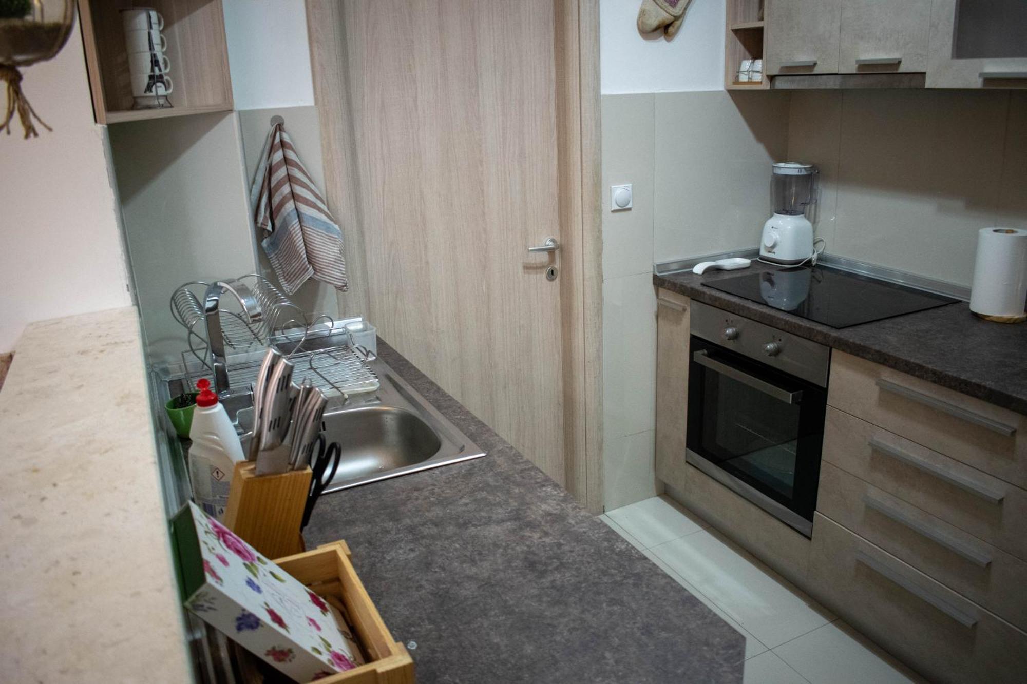 B&M Apartment Bitola Exterior photo
