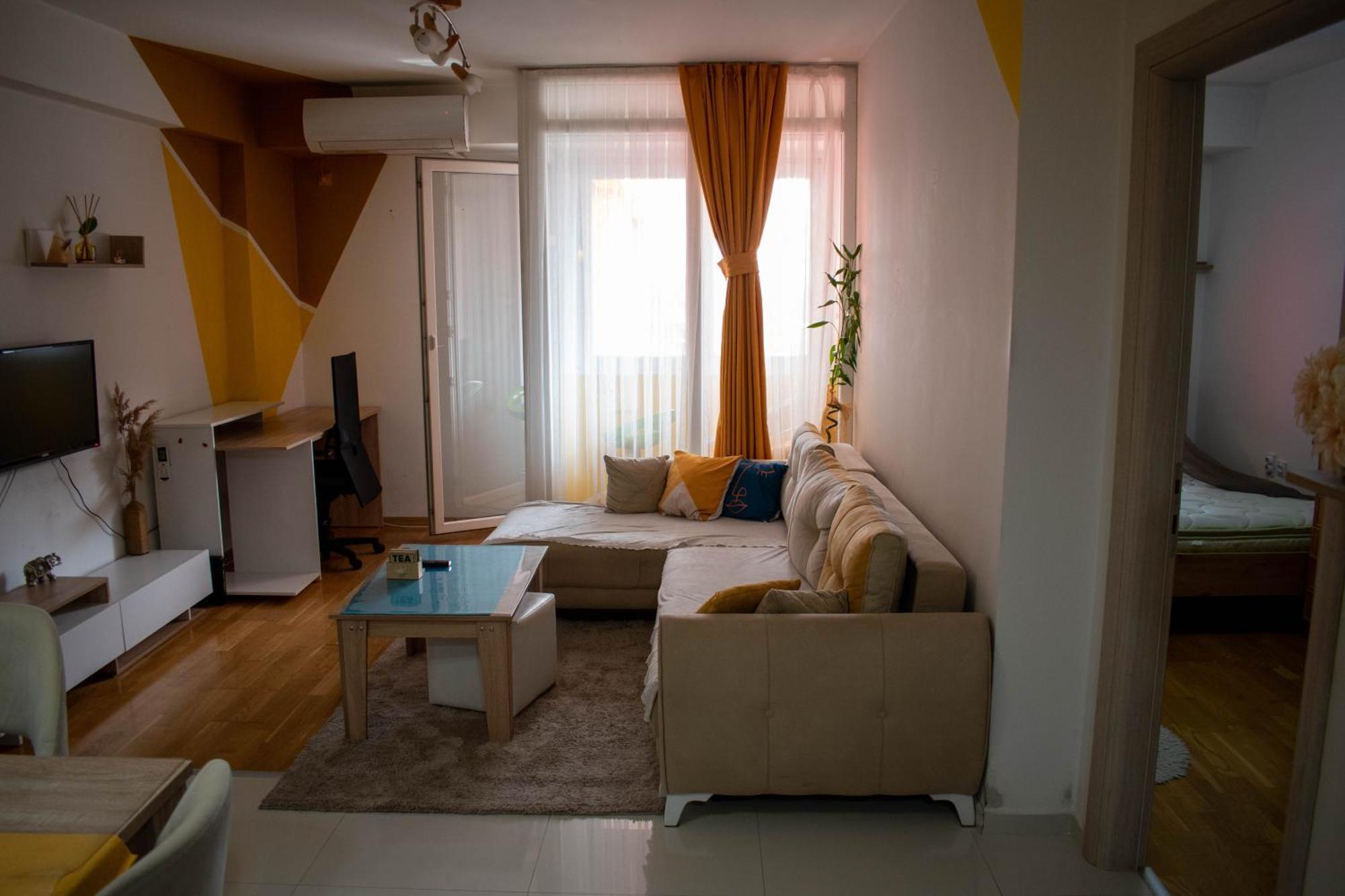 B&M Apartment Bitola Exterior photo