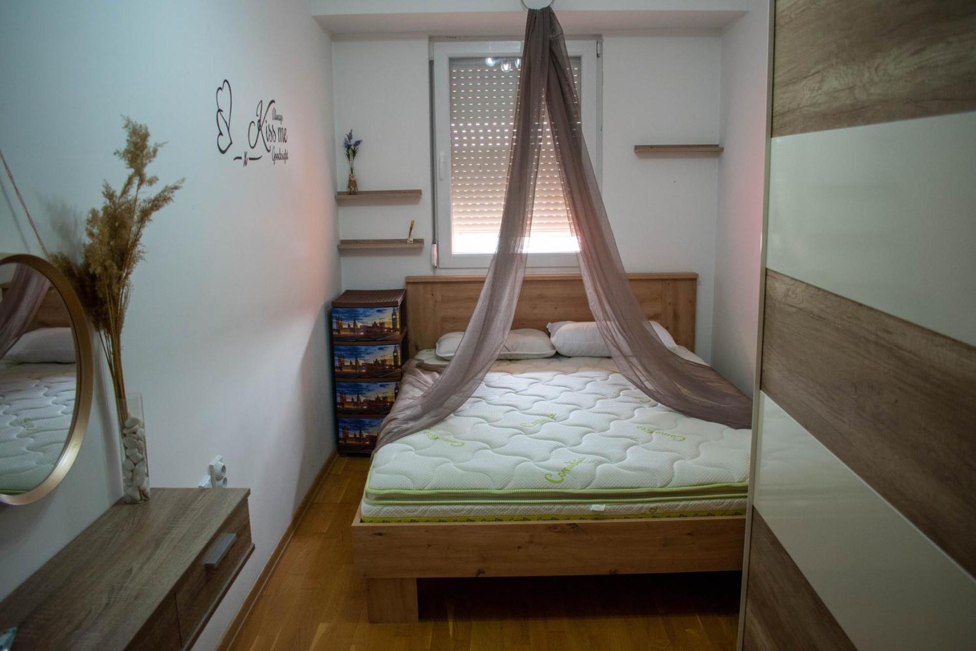 B&M Apartment Bitola Exterior photo