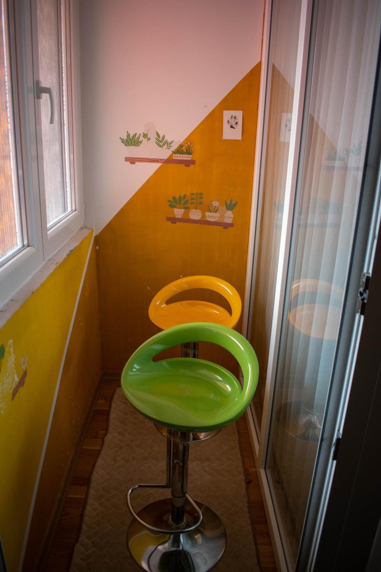 B&M Apartment Bitola Exterior photo