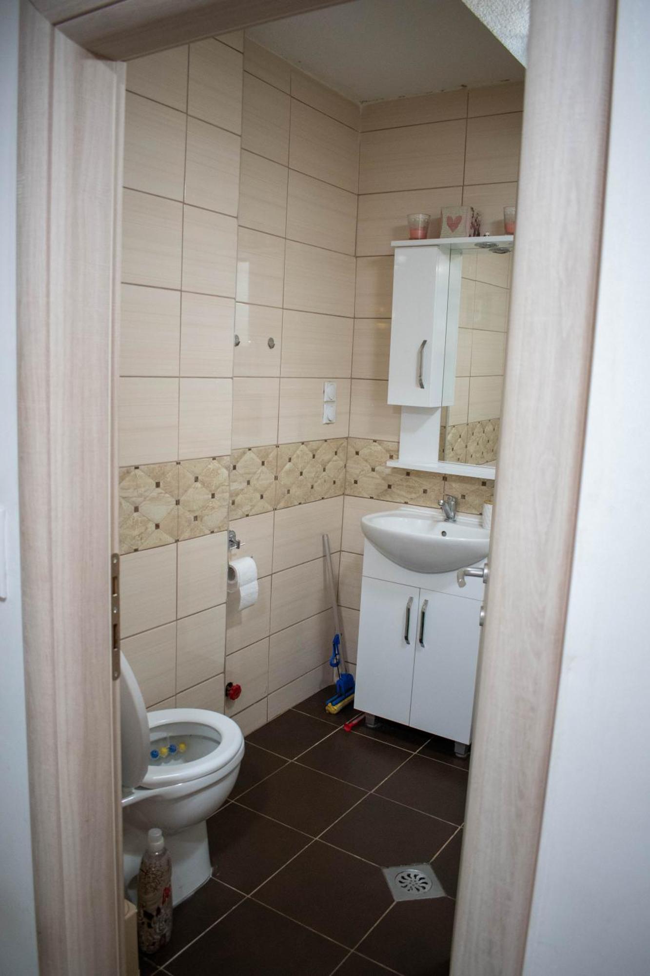 B&M Apartment Bitola Exterior photo